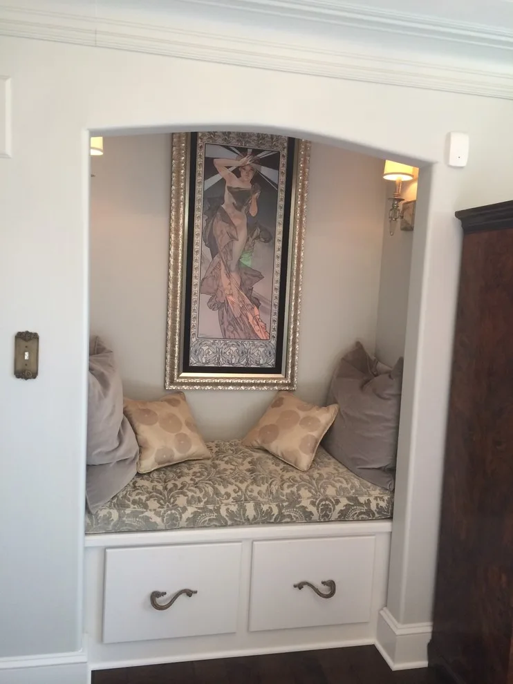 Guest Bathroom by Webb Construction LLC - Photo 3