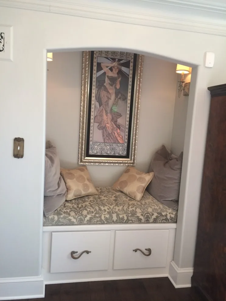Guest Bathroom by Webb Construction LLC - Photo 5
