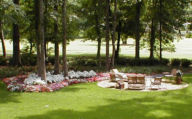 Design / Build Gallery | Randolph W. Graves, ASLA by Martinson's Garden Works - Photo 108