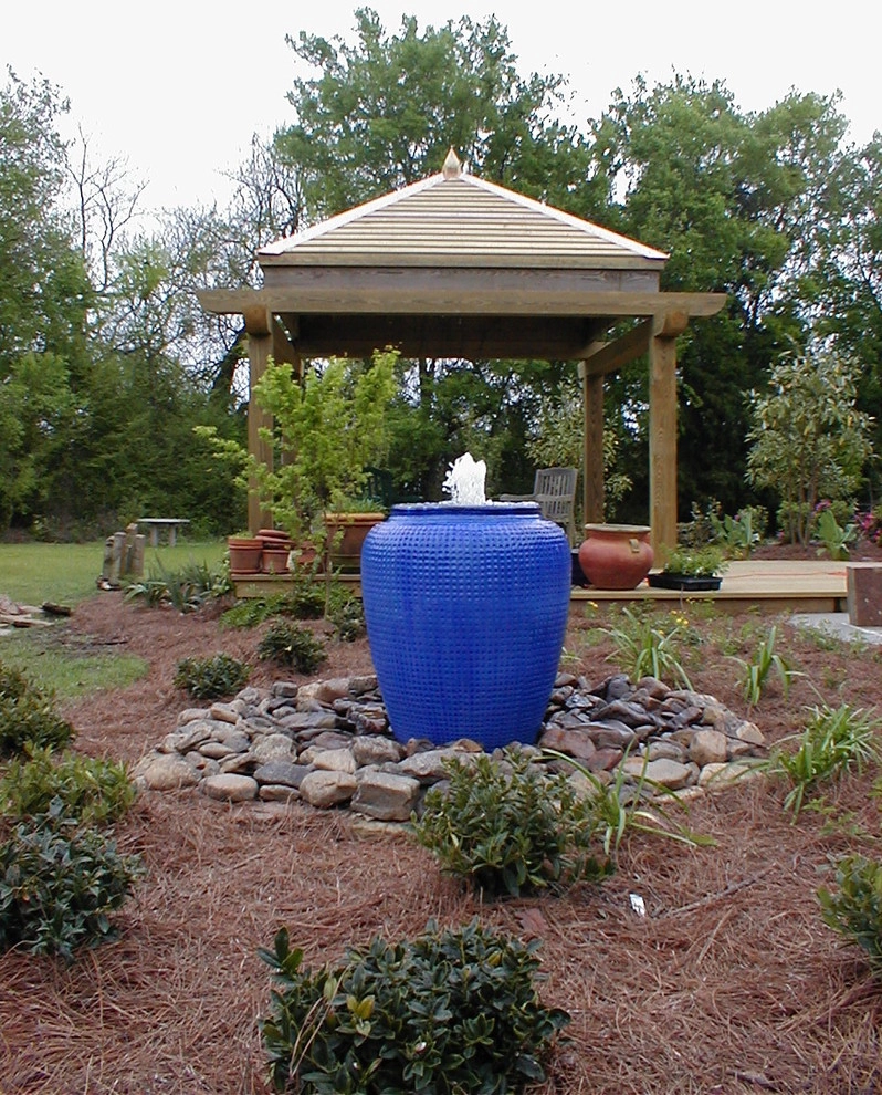 Design / Build Gallery | Randolph W. Graves, ASLA by Martinson's Garden Works - Photo 4