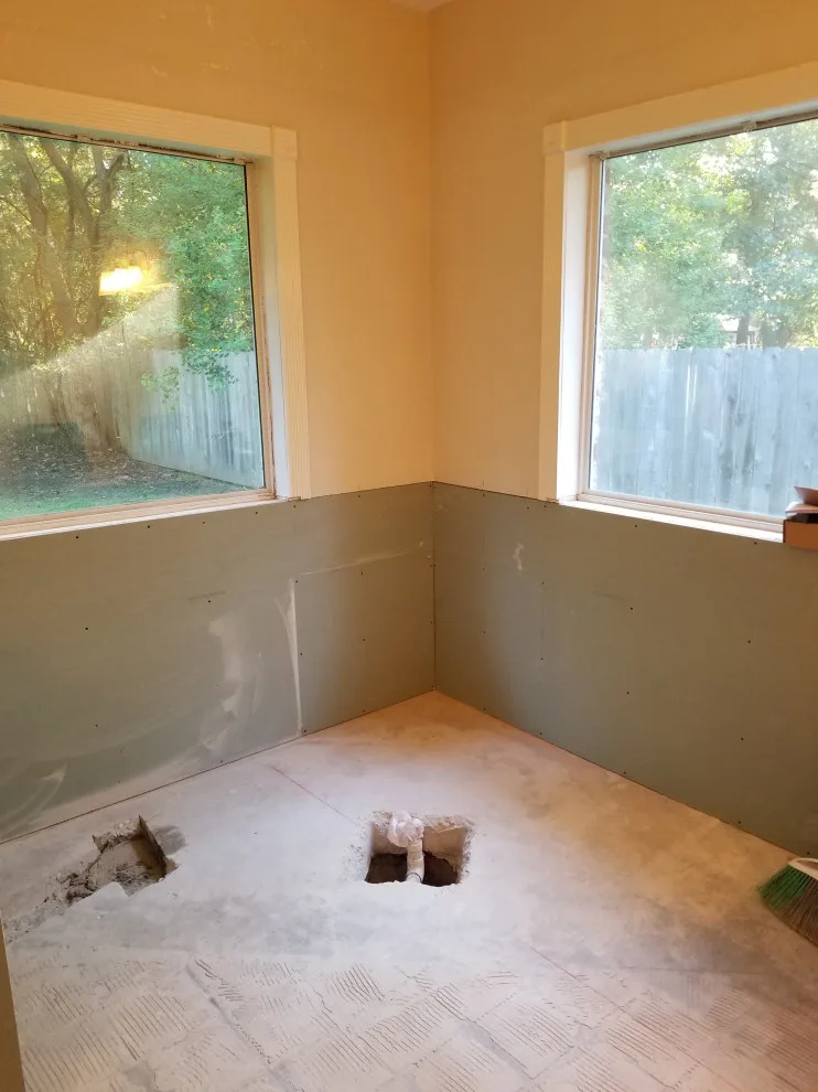 Restroom 1 by Veteran Restorations, LLC - Photo 2