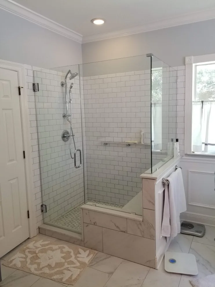 Restroom 1 by Veteran Restorations, LLC - Photo 3