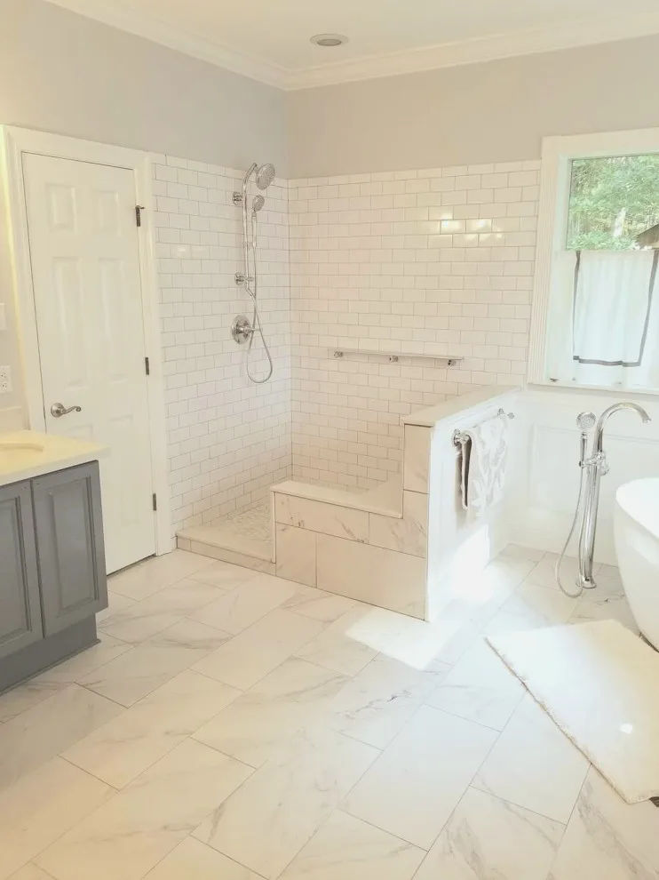 Restroom 1 by Veteran Restorations, LLC - Photo 4