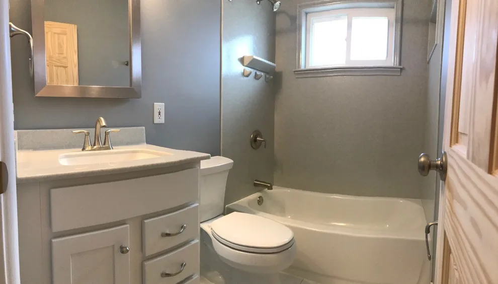 Restroom Inspirations by Performance Plumbing Inc. - Photo 6