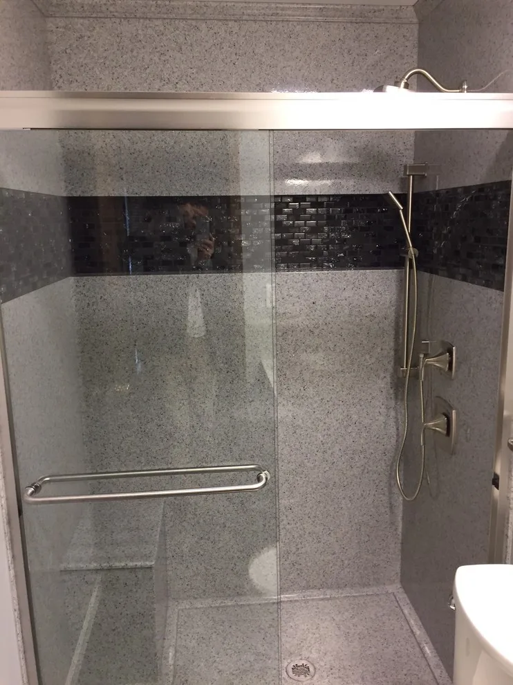 Restroom Inspirations by Performance Plumbing Inc. - Photo 2