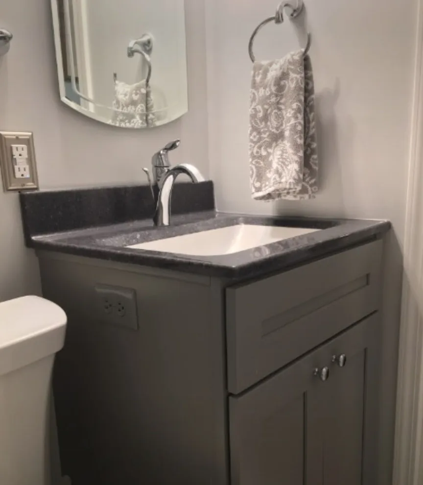 Restroom Inspirations by Performance Plumbing Inc. - Photo 4