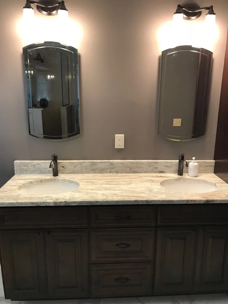 Restroom Inspirations by Performance Plumbing Inc. - Photo 5