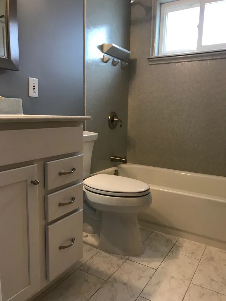 Restroom Inspirations by Performance Plumbing Inc. - Photo 8