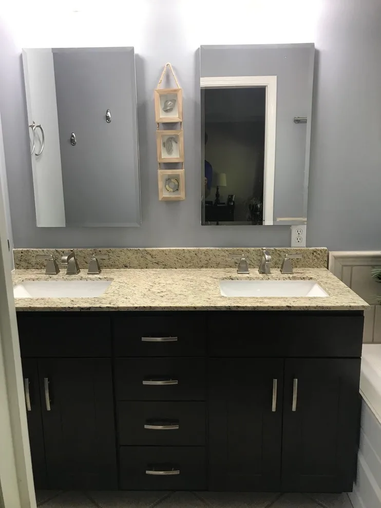 Restroom Inspirations by Performance Plumbing Inc. - Photo 9