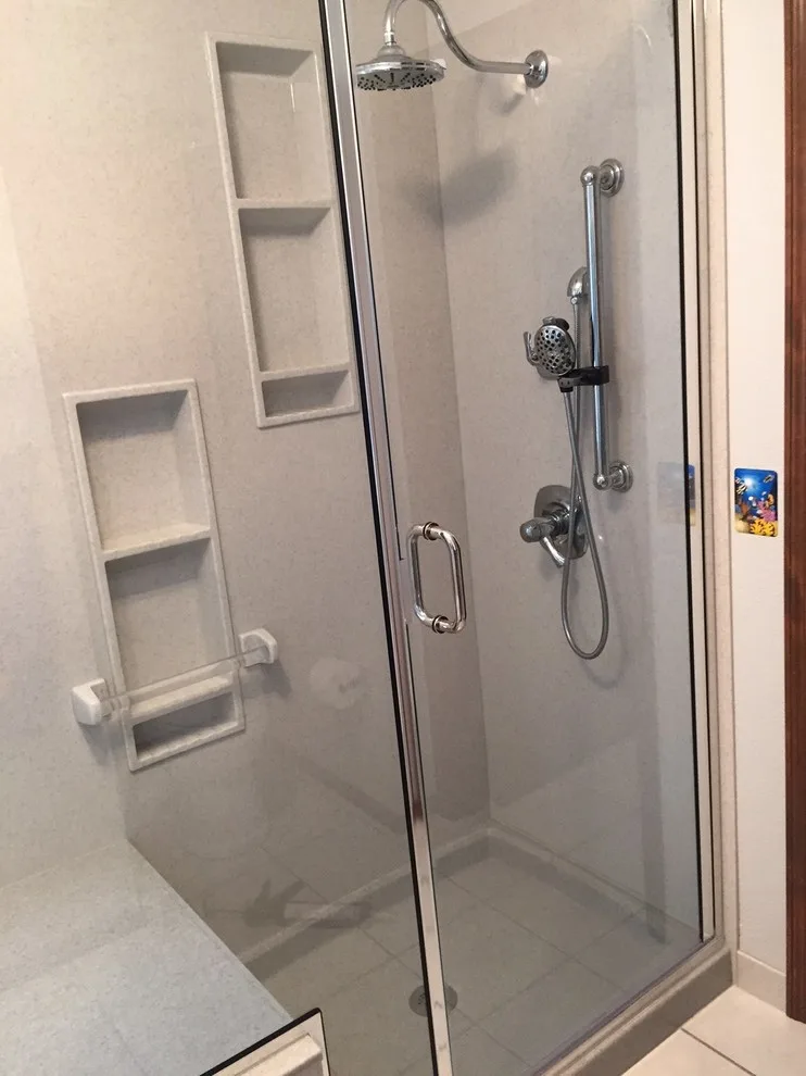 Restroom Inspirations by Performance Plumbing Inc. - Photo 10