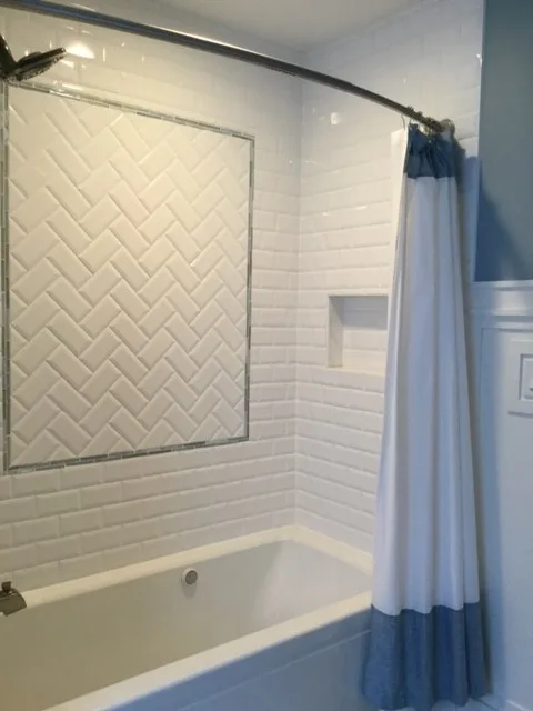Bathroom II - Woodbridge Renovation by Dca Home Improvement, LLC - Photo 2