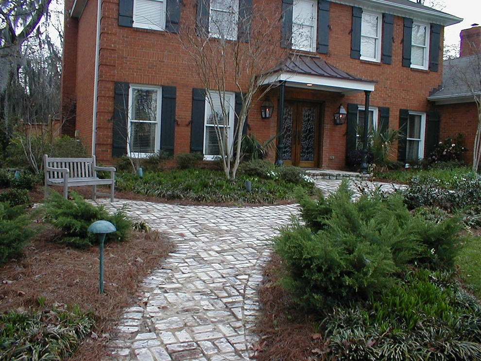 Design / Build Gallery | Randolph W. Graves, ASLA by Martinson's Garden Works - Photo 37