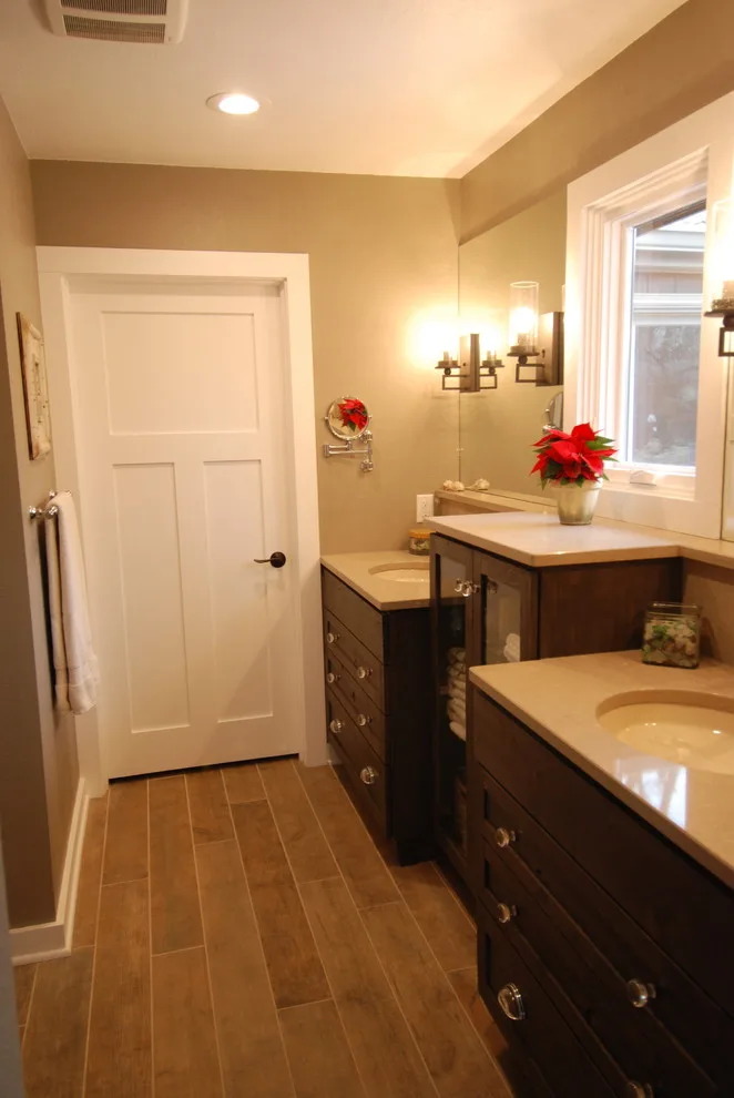 Bayside Bathroom by North Shore Kitchen & Bath - Photo 2