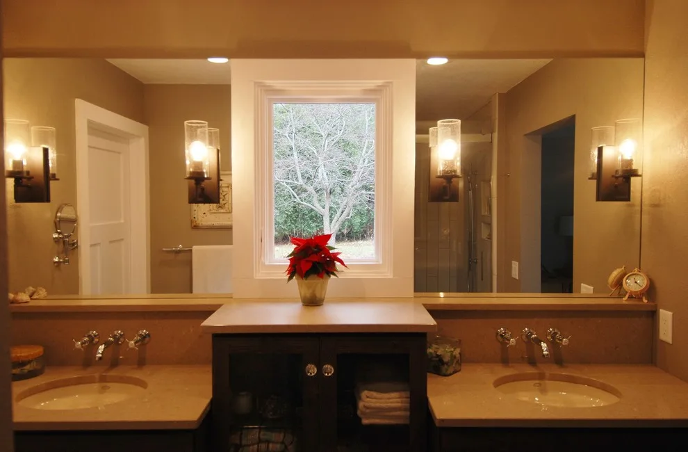 Bayside Bathroom by North Shore Kitchen & Bath - Photo 9