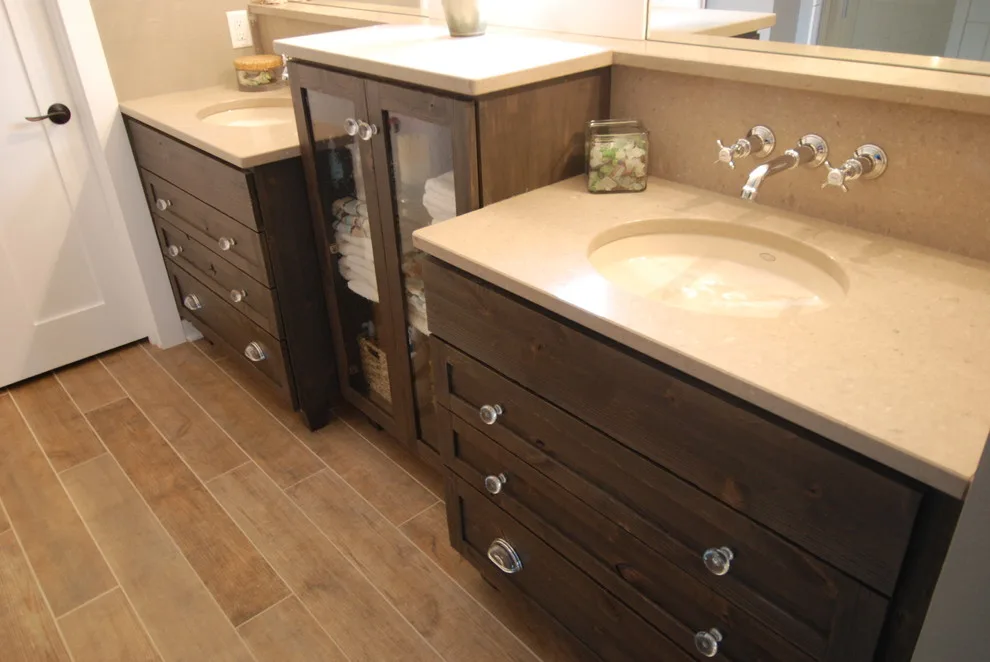 Bayside Bathroom by North Shore Kitchen & Bath - Photo 7