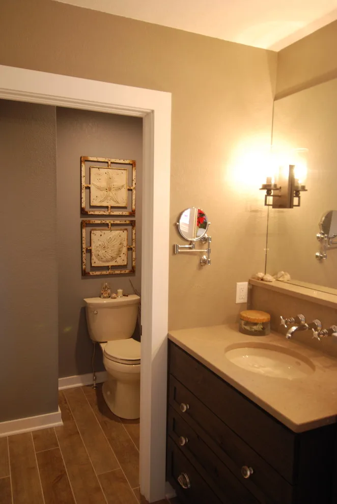 Bayside Bathroom by North Shore Kitchen & Bath - Photo 6