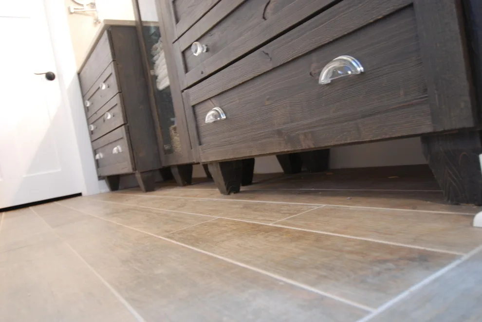 Bayside Bathroom by North Shore Kitchen & Bath - Photo 5