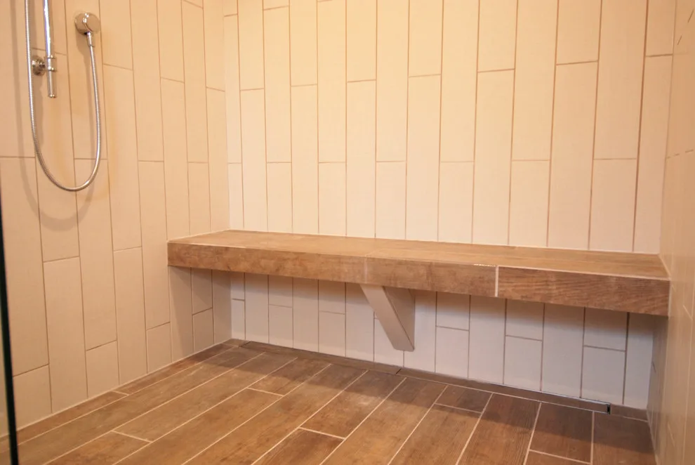 Bayside Bathroom by North Shore Kitchen & Bath - Photo 4