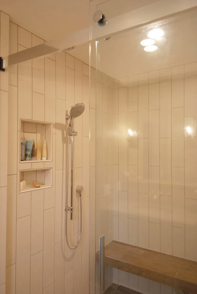 Bayside Bathroom by North Shore Kitchen & Bath - Photo 10