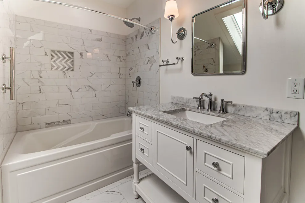Restroom Initiatives by Dreammaker Bath & Kitchen - Photo 7