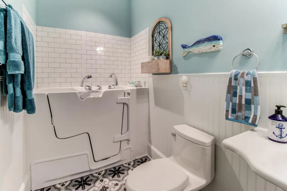 Restroom Initiatives by Dreammaker Bath & Kitchen - Photo 3