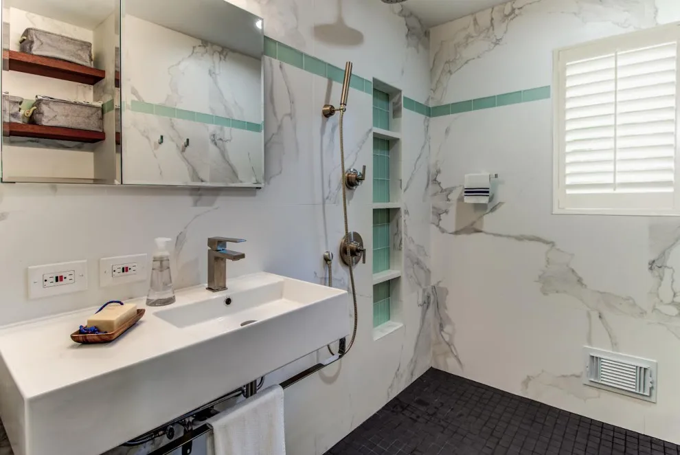 Restroom Initiatives by Dreammaker Bath & Kitchen - Photo 5