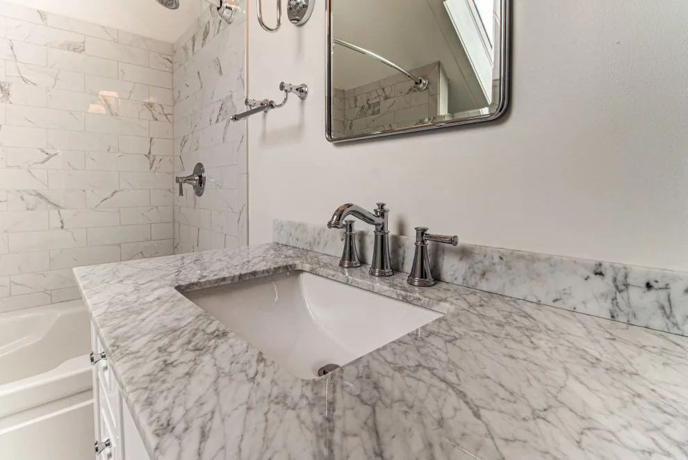 Restroom Initiatives by Dreammaker Bath & Kitchen - Photo 6