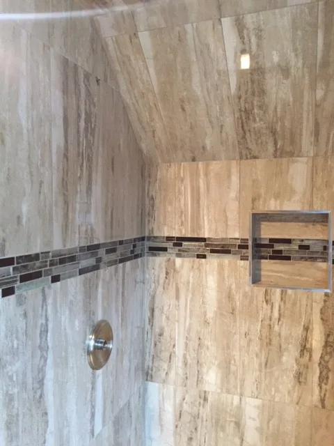 Marlton, NJ Bathroom by F&S Kitchen And Bath Design Studio - Photo 3