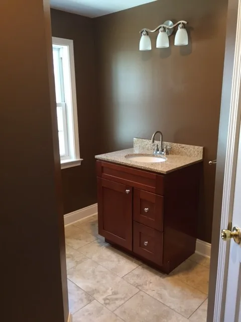 Marlton, NJ Bathroom by F&S Kitchen And Bath Design Studio - Photo 6