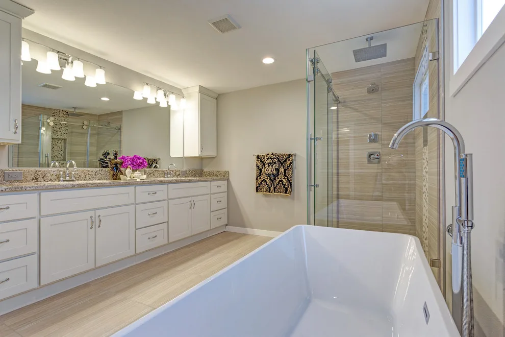 Restrooms by Refresh And Build - Photo 2
