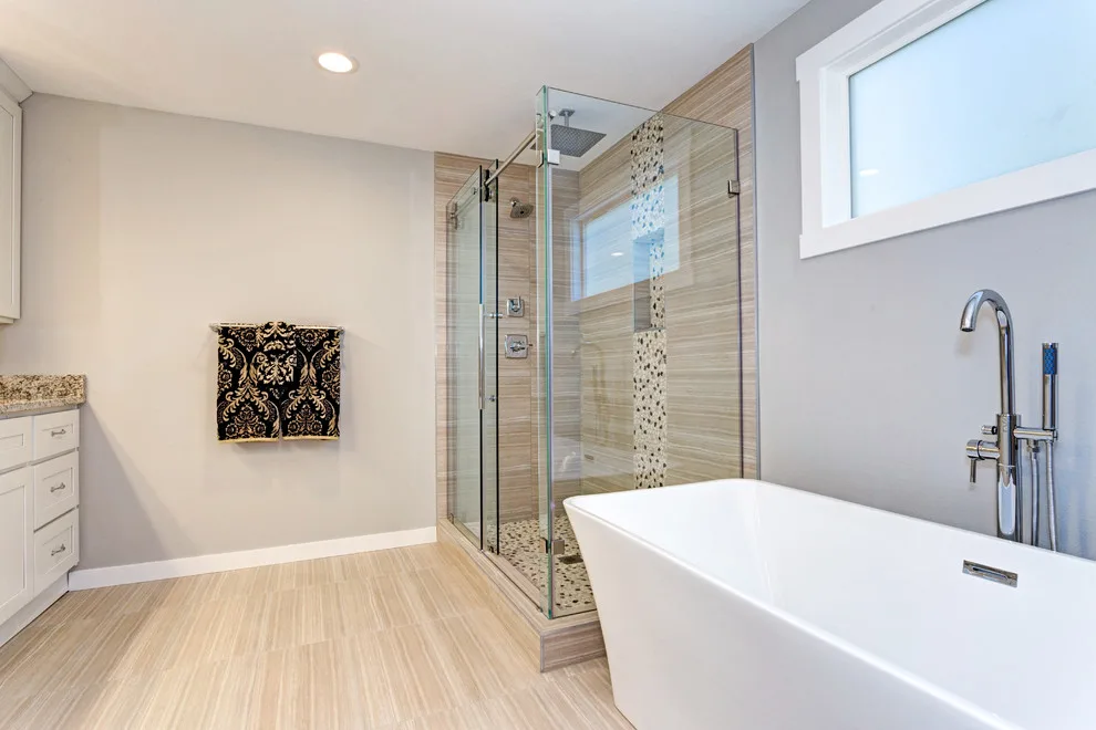 Restrooms by Refresh And Build - Photo 3