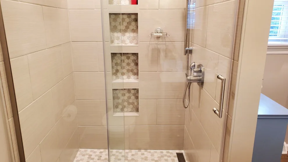 Harry's Construction Kitchen & Bath Design Center - Photo 13