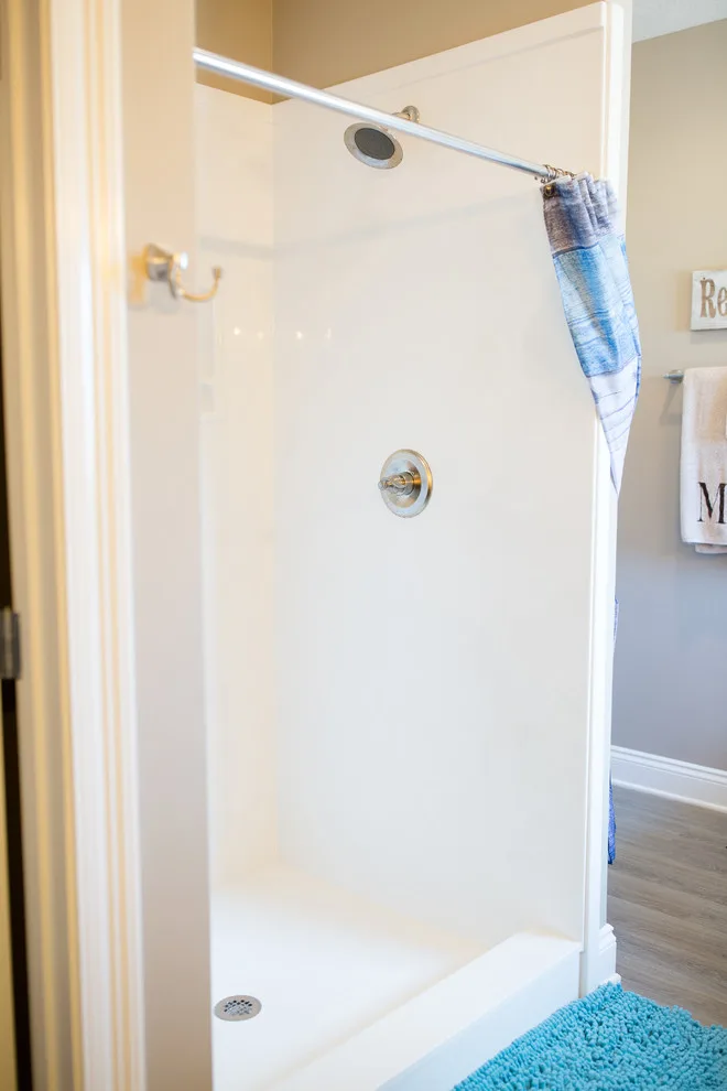 Rainfall by B&L Marble Co. Inc - Photo 4