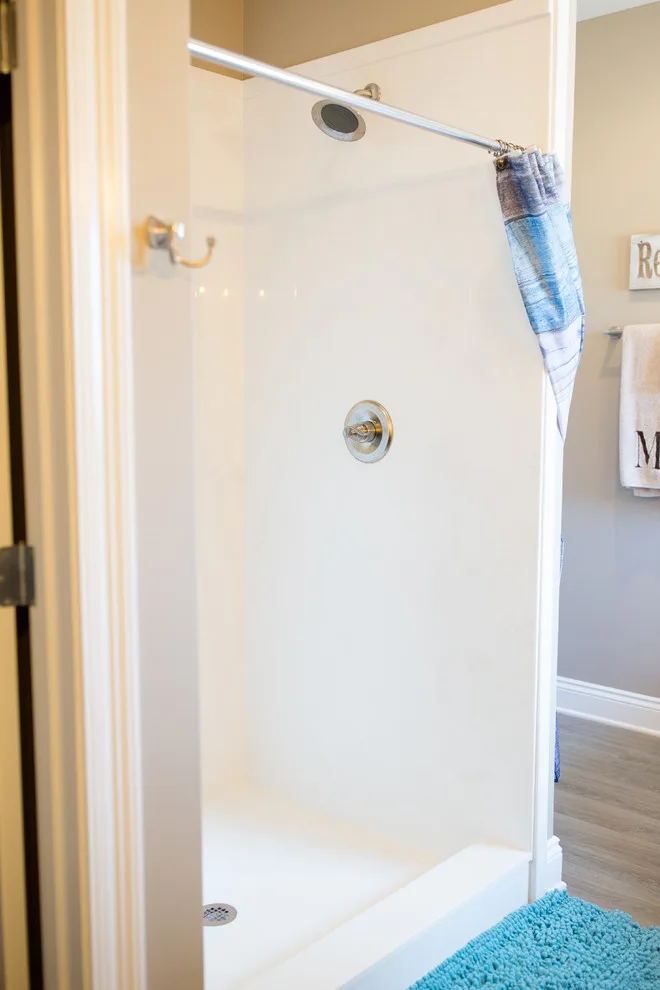Rainfall by B&L Marble Co. Inc - Photo 10