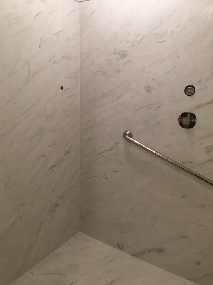 Rainfall by B&L Marble Co. Inc - Photo 6