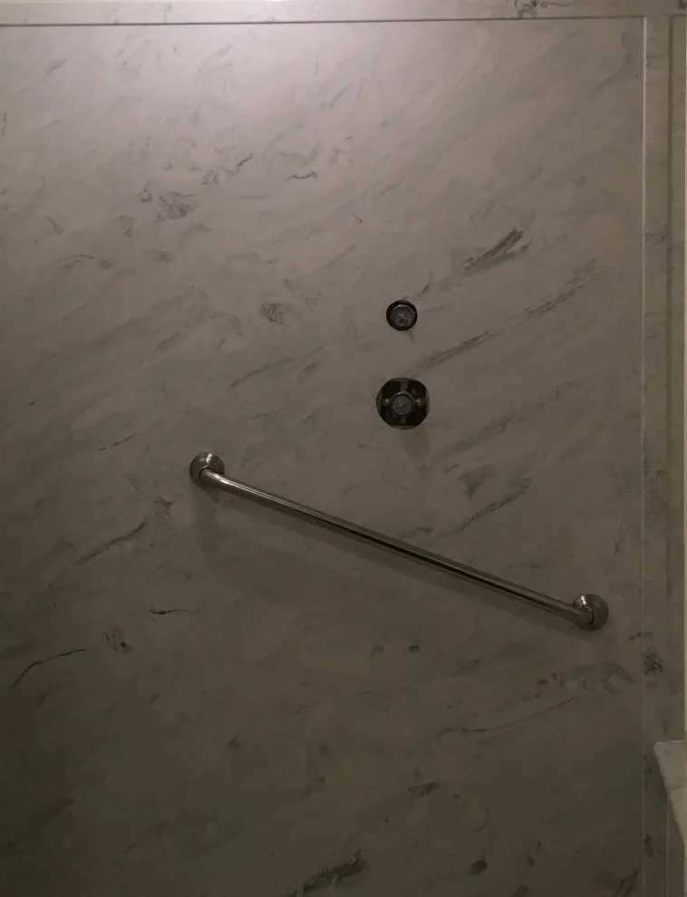 Rainfall by B&L Marble Co. Inc - Photo 3