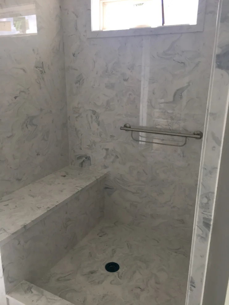 Rainfall by B&L Marble Co. Inc - Photo 11