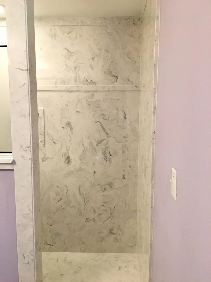 Rainfall by B&L Marble Co. Inc - Photo 8