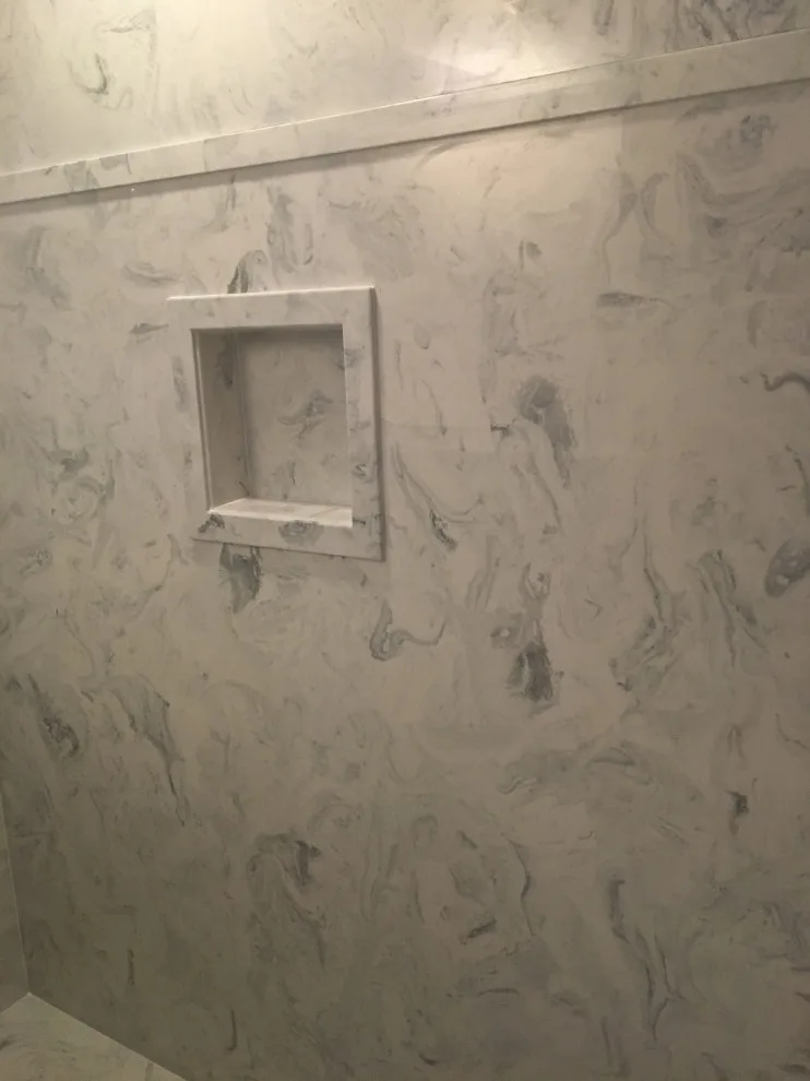 Rainfall by B&L Marble Co. Inc - Photo 13