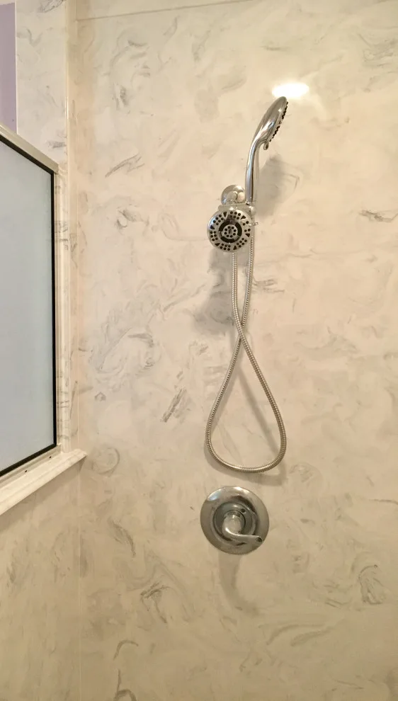 Rainfall by B&L Marble Co. Inc - Photo 14