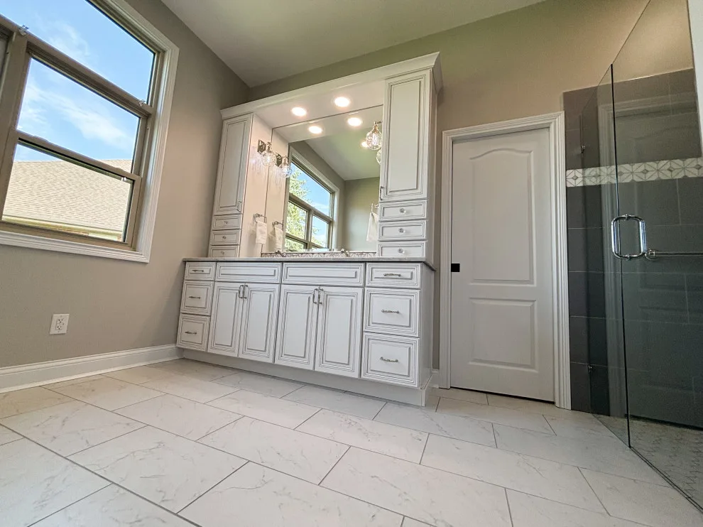 Restroom Retreat by Tmc Construction Services INC - Photo 5