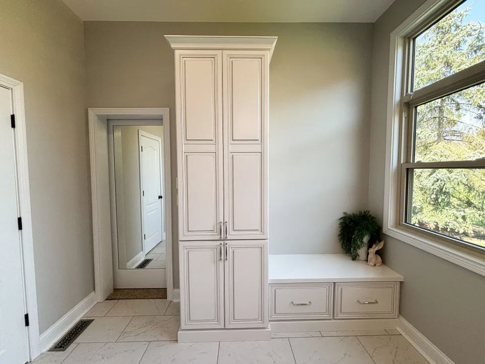 Restroom Retreat by Tmc Construction Services INC - Photo 7