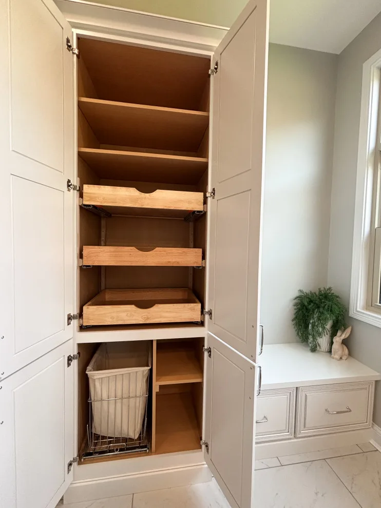 Restroom Retreat by Tmc Construction Services INC - Photo 13