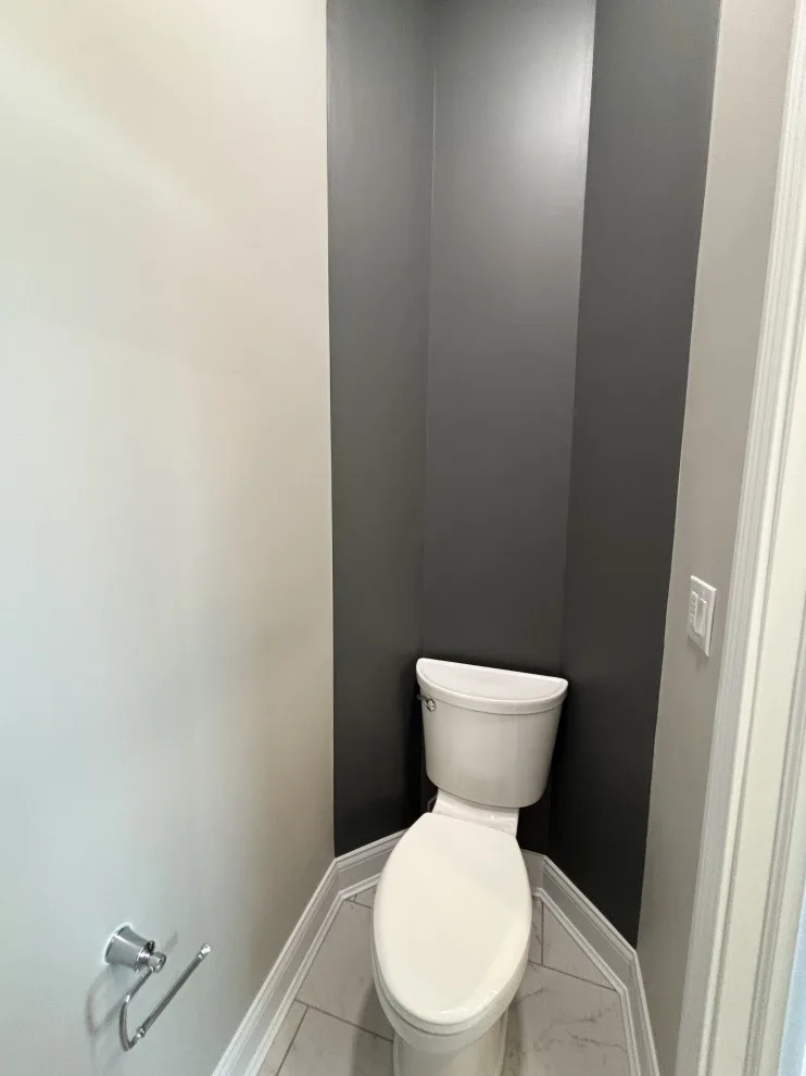 Restroom Retreat by Tmc Construction Services INC - Photo 2