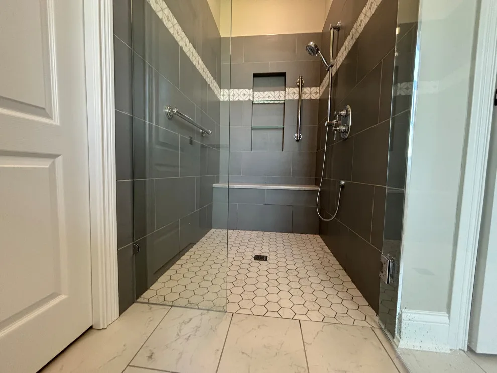 Restroom Retreat by Tmc Construction Services INC - Photo 4