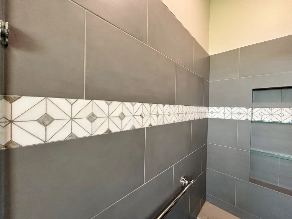 Restroom Retreat by Tmc Construction Services INC - Photo 6