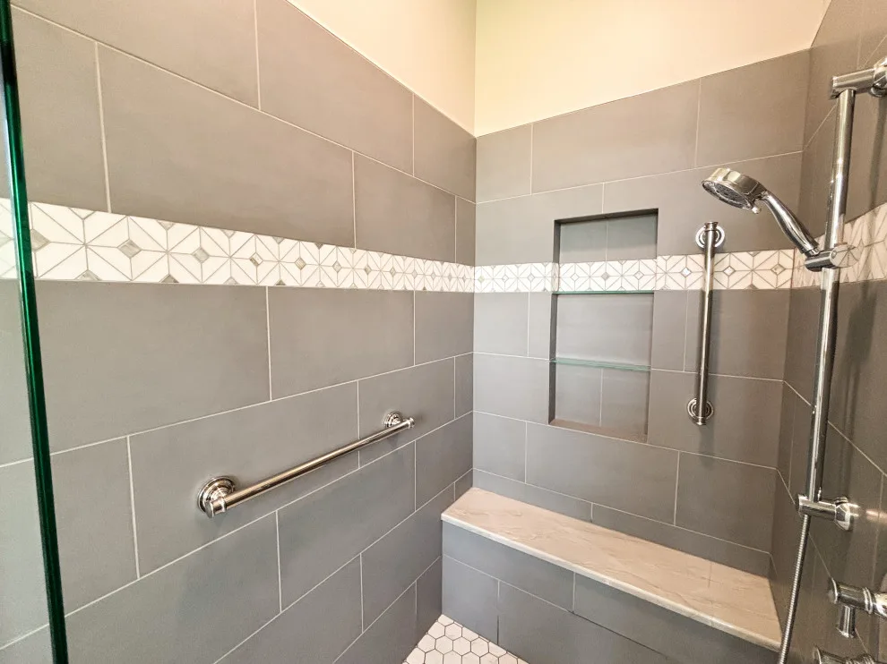 Restroom Retreat by Tmc Construction Services INC - Photo 12