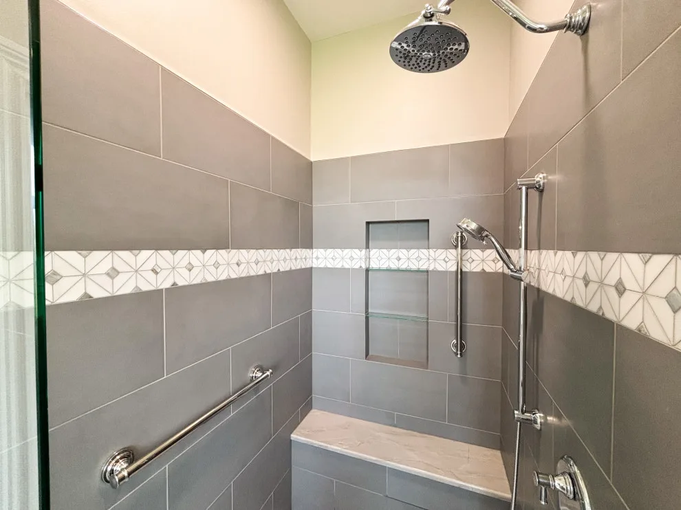 Restroom Retreat by Tmc Construction Services INC - Photo 9