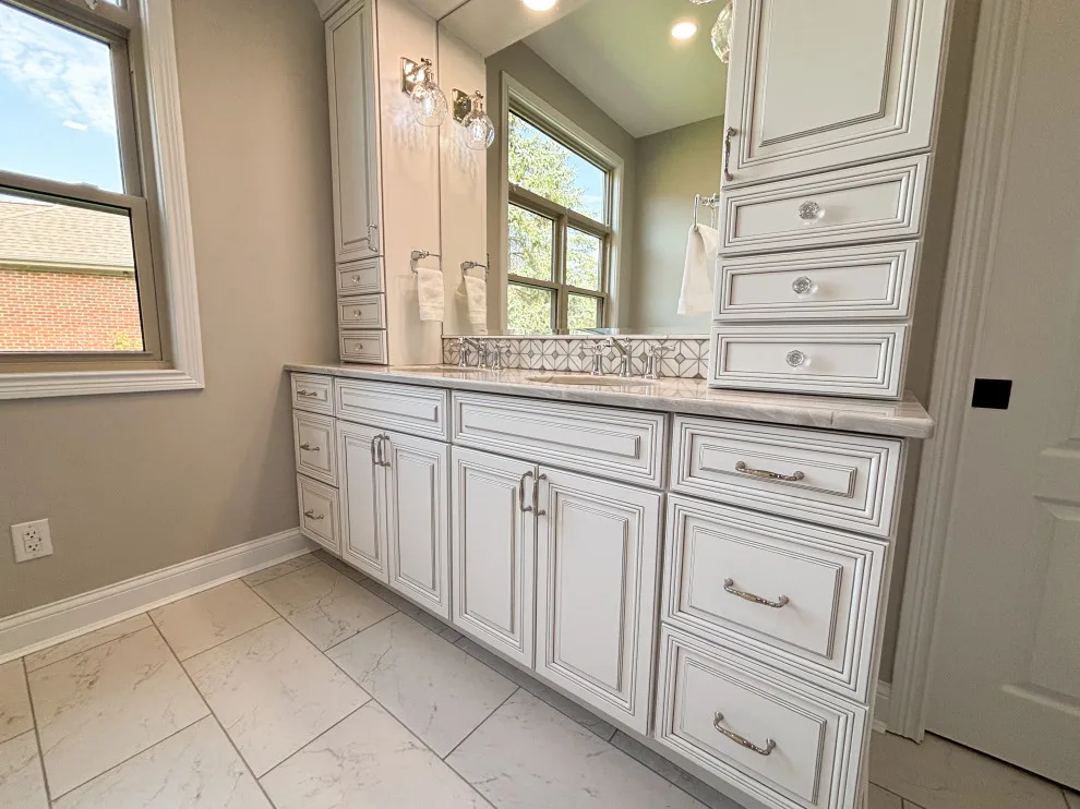 Restroom Retreat by Tmc Construction Services INC - Photo 3