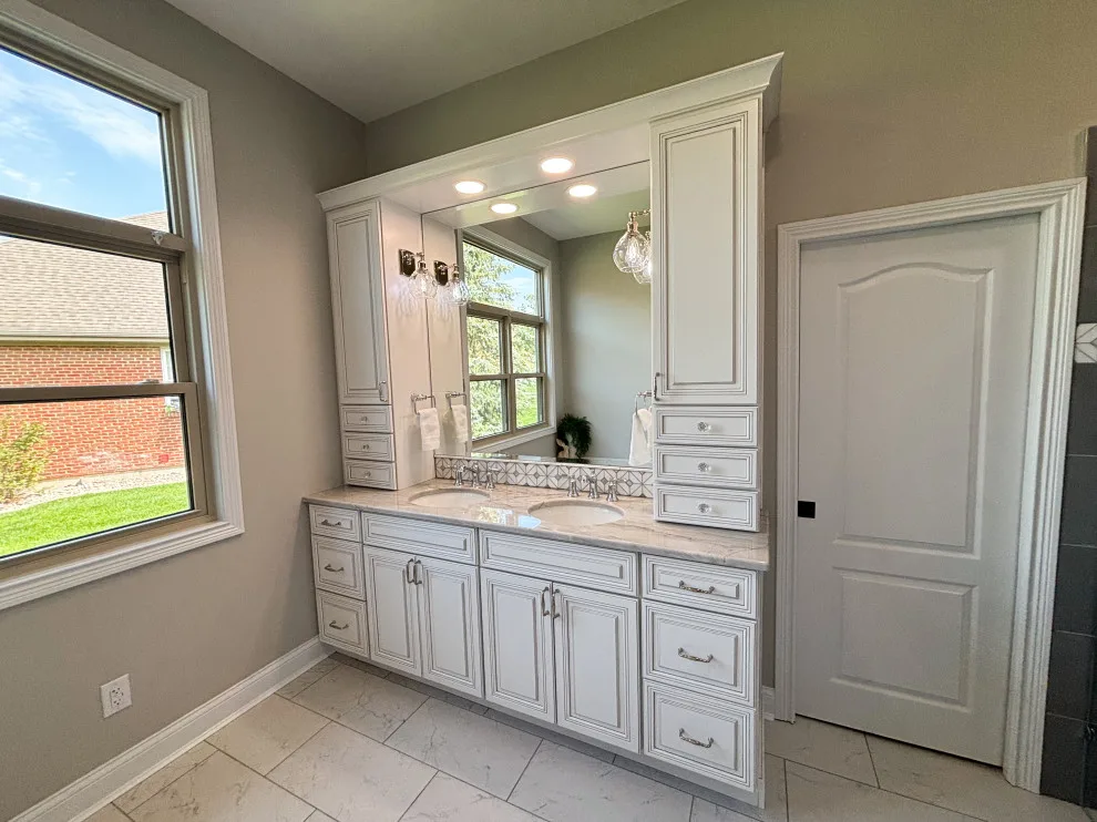 Restroom Retreat by Tmc Construction Services INC - Photo 15